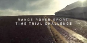 Новый Range Rover Sport выбран в качестве официального авто Pikes Peak